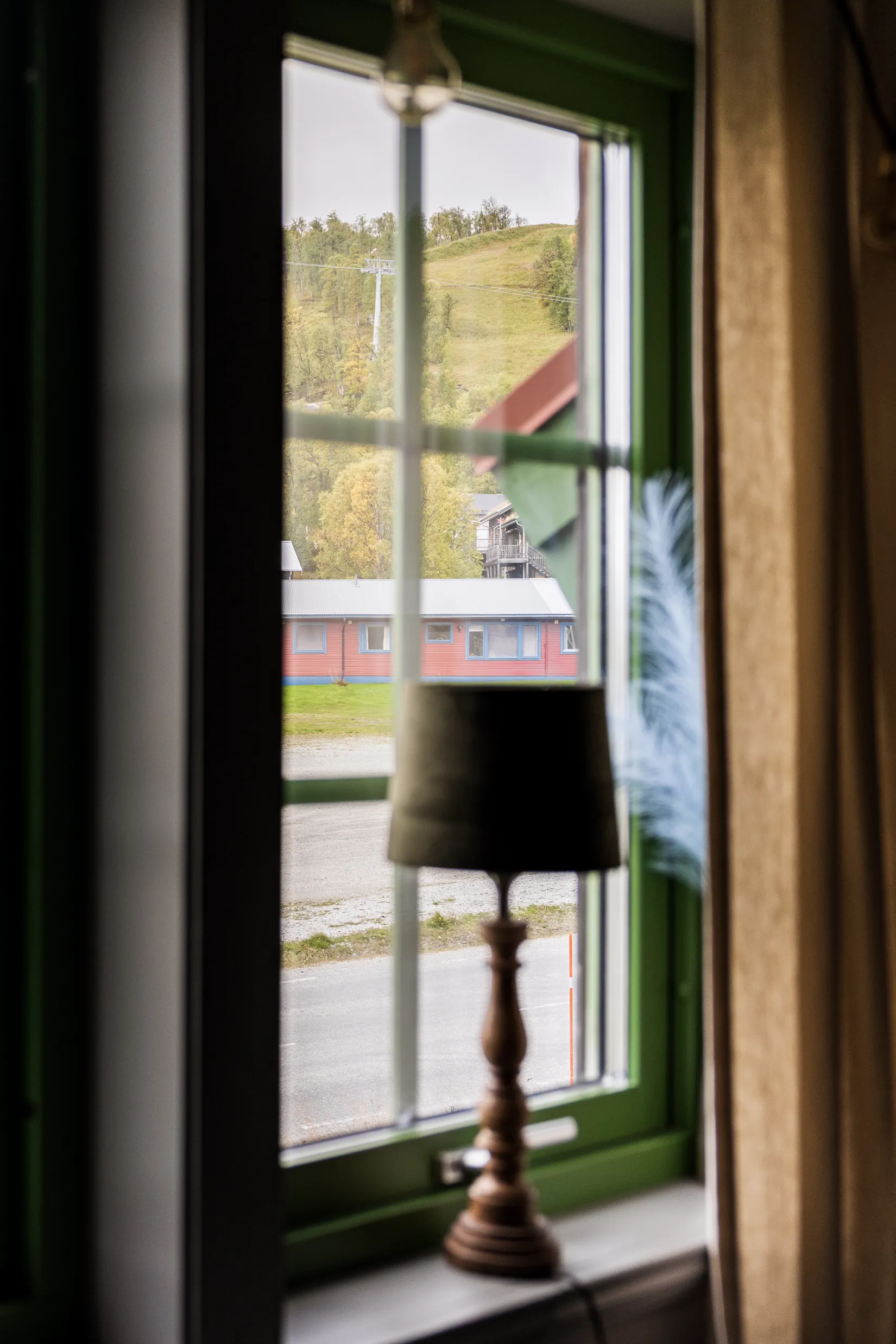 Bostadsrätt, Snösvängen 1H, Ramundberget, Härjedalen