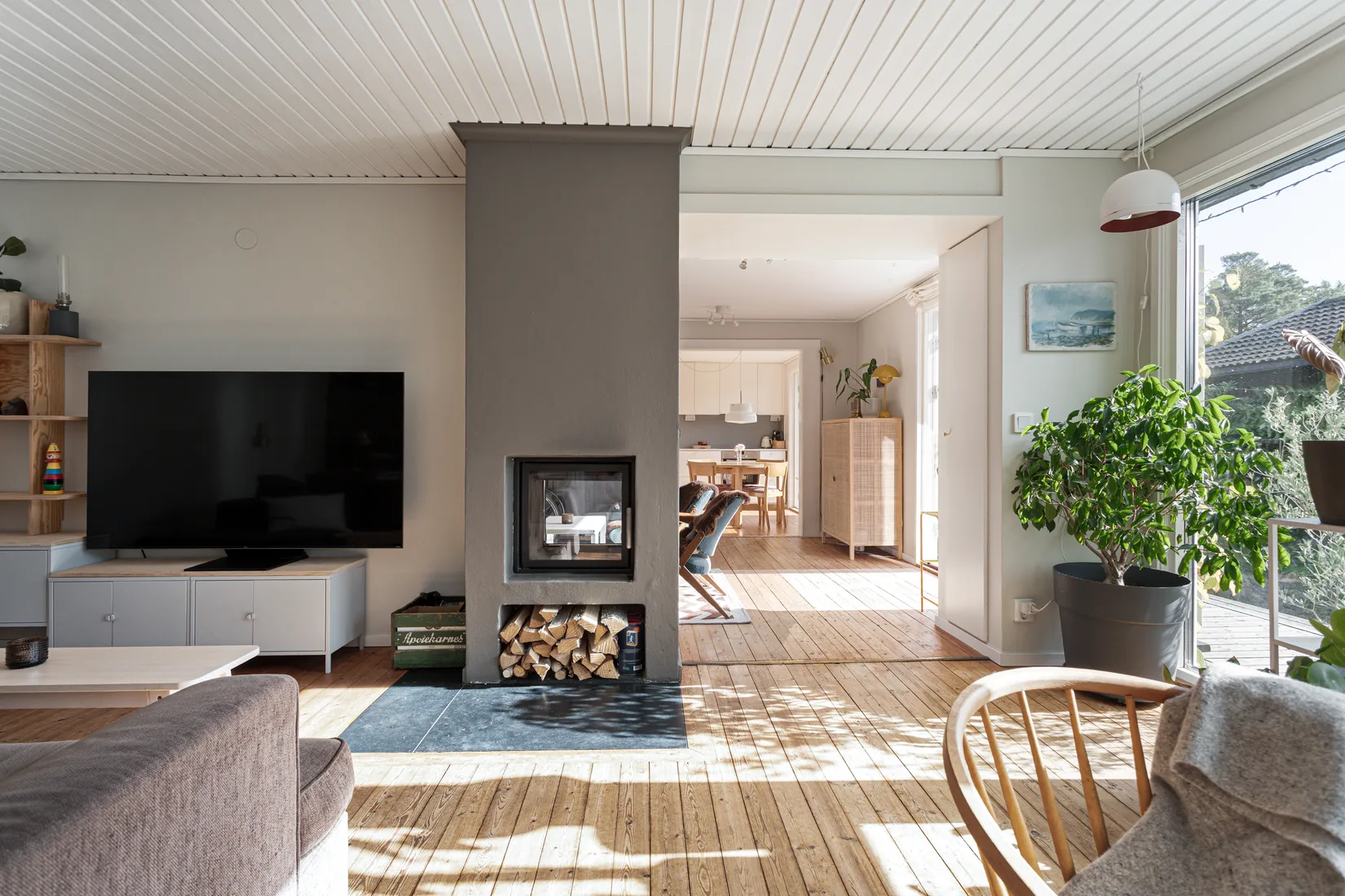 Villa, Slingerstigen 103, Ingarö - Björkvik, Värmdö