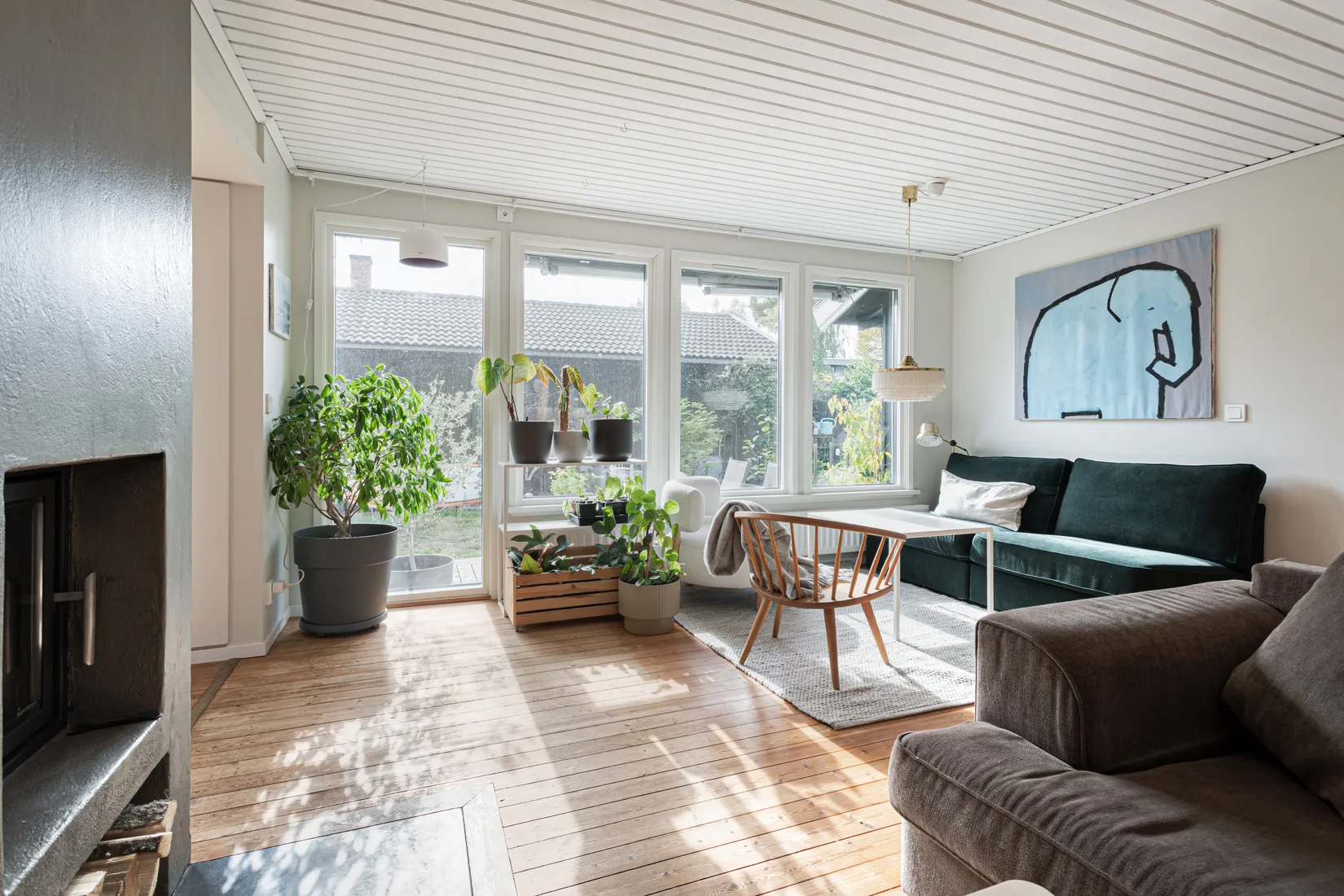 Villa, Slingerstigen 103, Ingarö - Björkvik, Värmdö