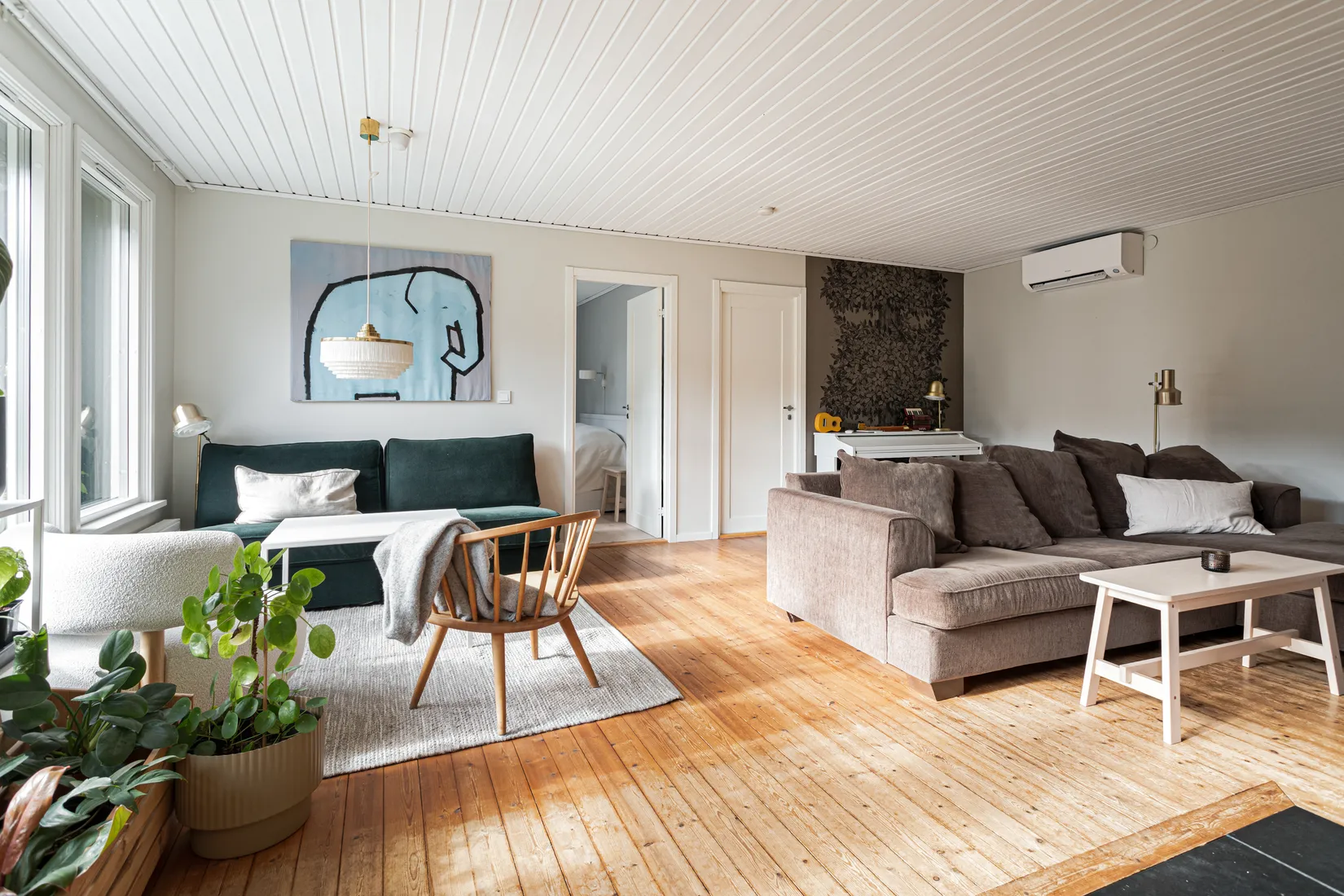 Villa, Slingerstigen 103, Ingarö - Björkvik, Värmdö