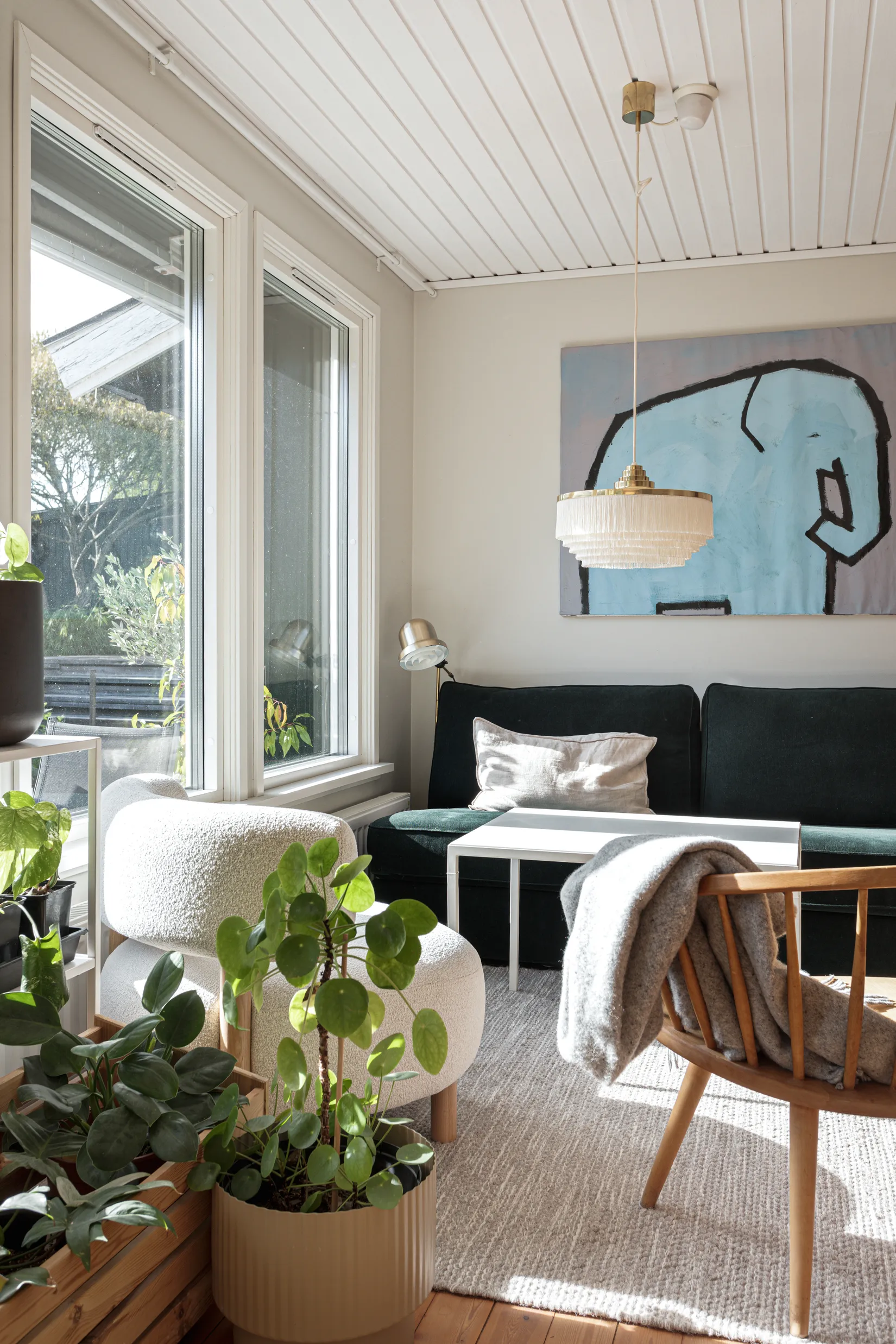 Villa, Slingerstigen 103, Ingarö - Björkvik, Värmdö
