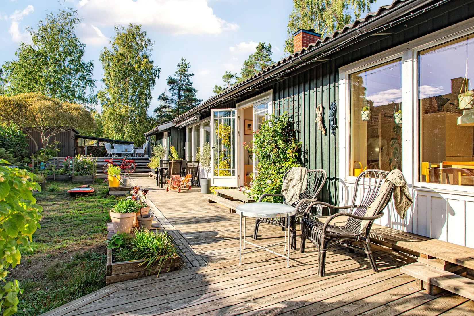 Villa, Slingerstigen 103, Ingarö - Björkvik, Värmdö