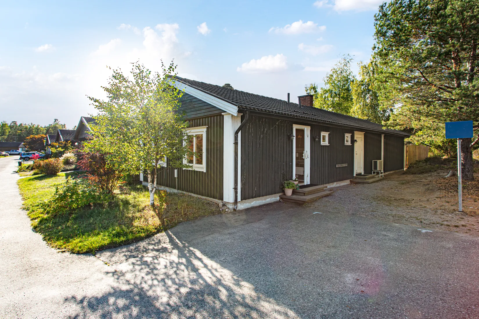Villa, Slingerstigen 103, Ingarö - Björkvik, Värmdö