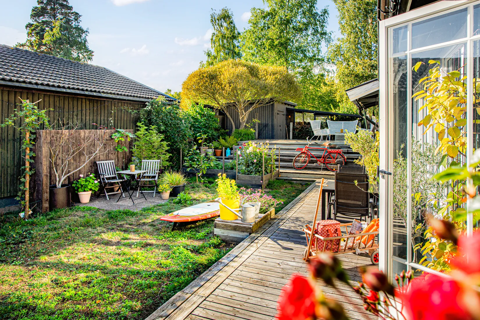 Villa, Slingerstigen 103, Ingarö - Björkvik, Värmdö