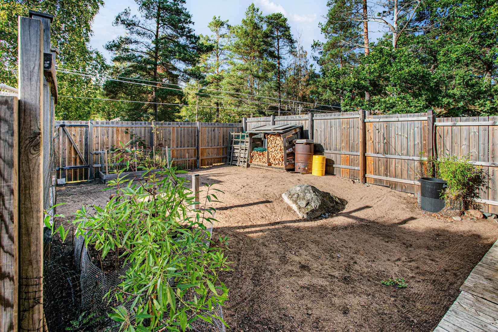 Villa, Slingerstigen 103, Ingarö - Björkvik, Värmdö