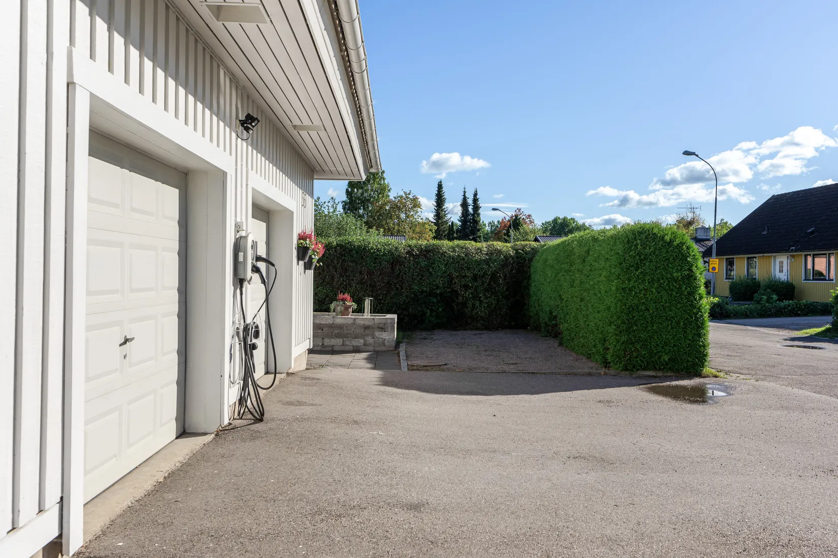 Villa, Libbarbovägen 55, Örbyhus, Tierp