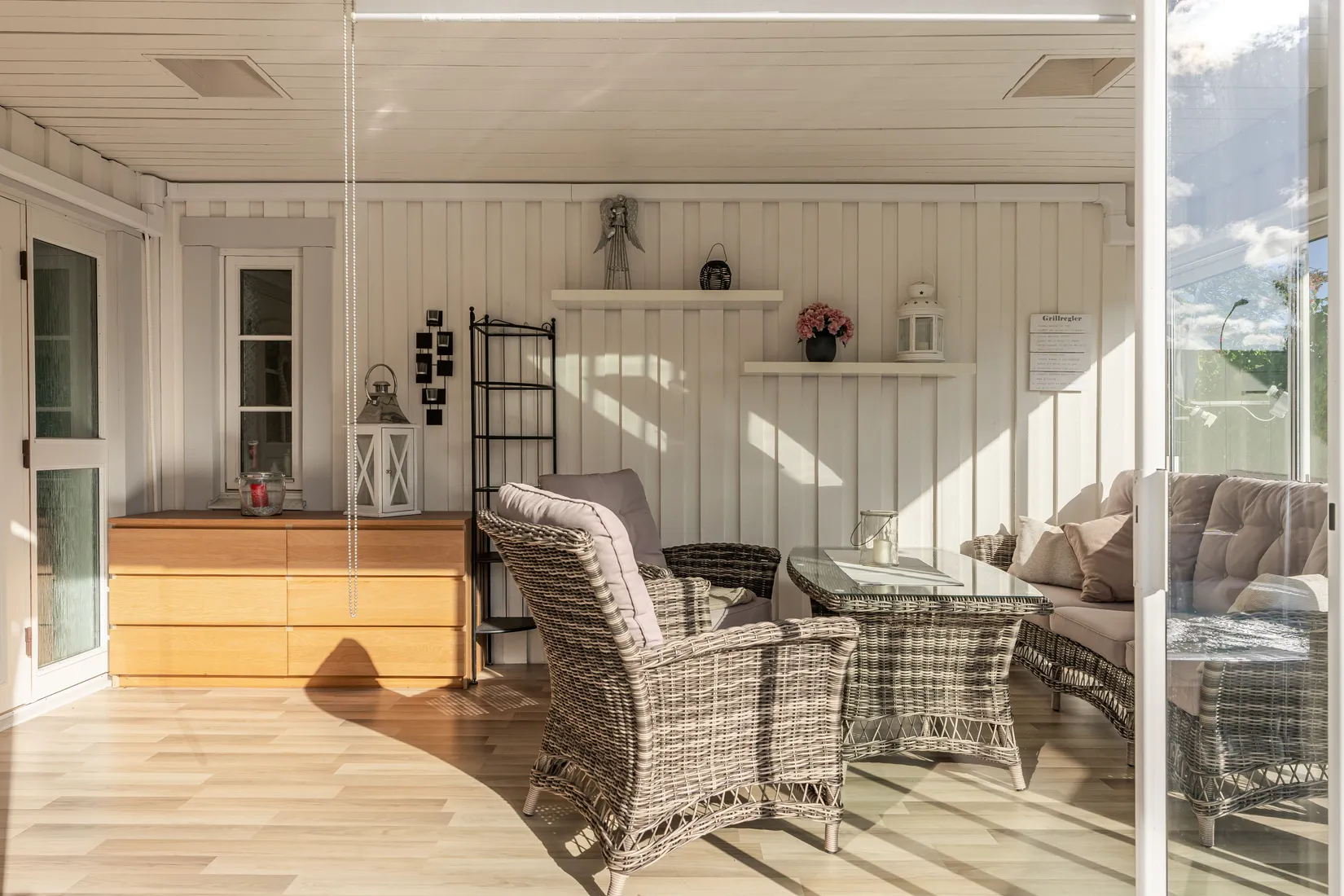 Villa, Libbarbovägen 55, Örbyhus, Tierp