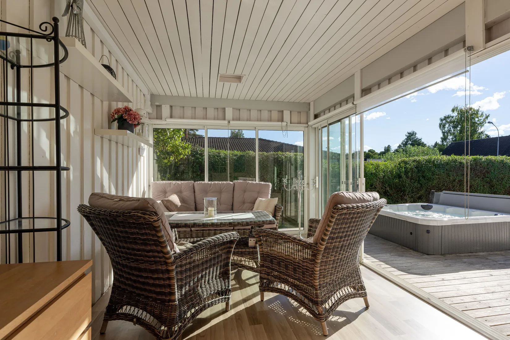 Villa, Libbarbovägen 55, Örbyhus, Tierp