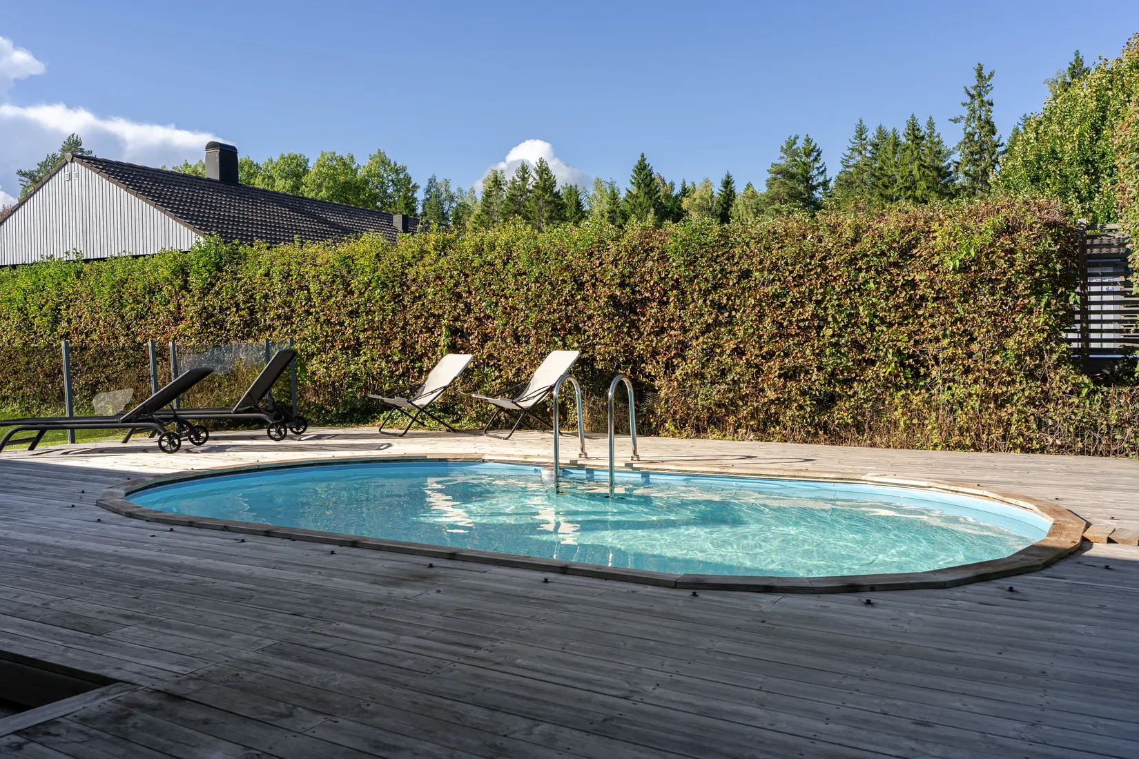 Villa, Libbarbovägen 55, Örbyhus, Tierp