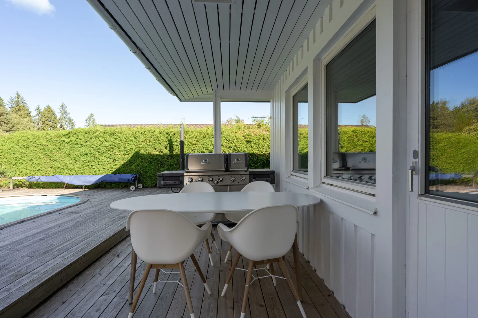 Villa, Libbarbovägen 55, Örbyhus, Tierp