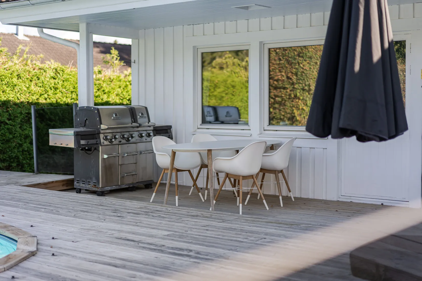 Villa, Libbarbovägen 55, Örbyhus, Tierp
