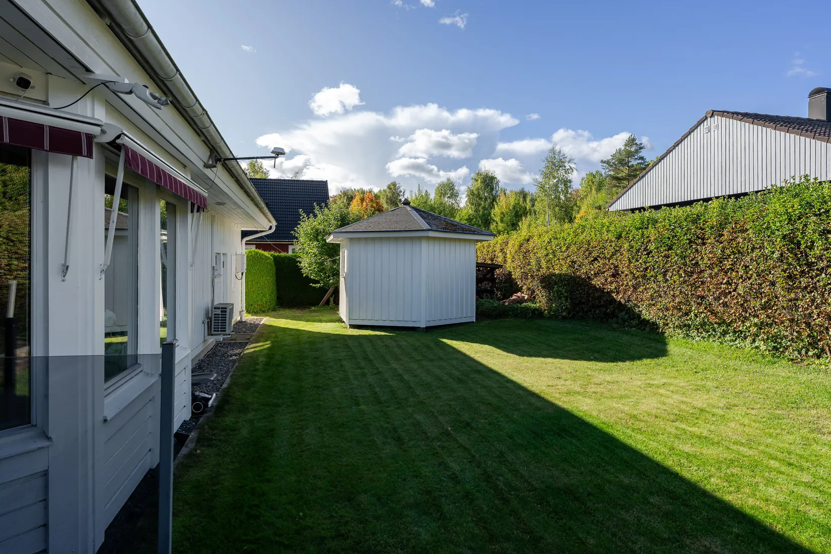 Villa, Libbarbovägen 55, Örbyhus, Tierp