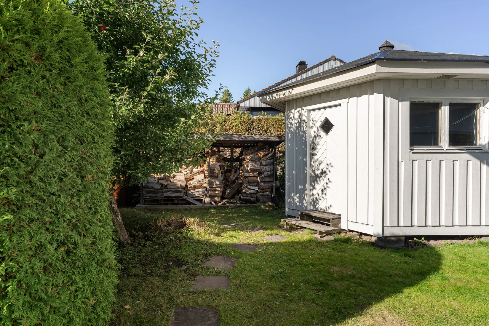 Villa, Libbarbovägen 55, Örbyhus, Tierp
