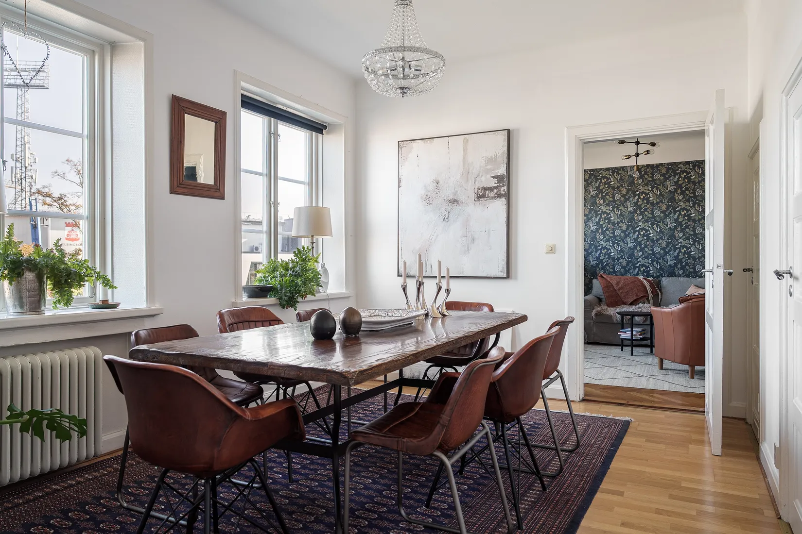 Bostadsrätt, Mellersta Stenbocksgatan 13, Olympia, Helsingborg