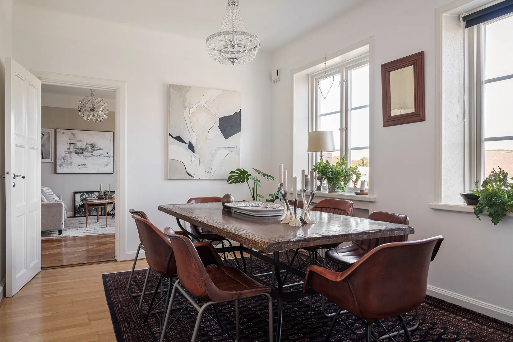 Bostadsrätt, Mellersta Stenbocksgatan 13, Olympia, Helsingborg