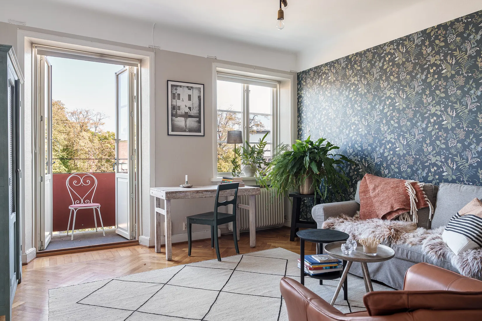 Bostadsrätt, Mellersta Stenbocksgatan 13, Olympia, Helsingborg