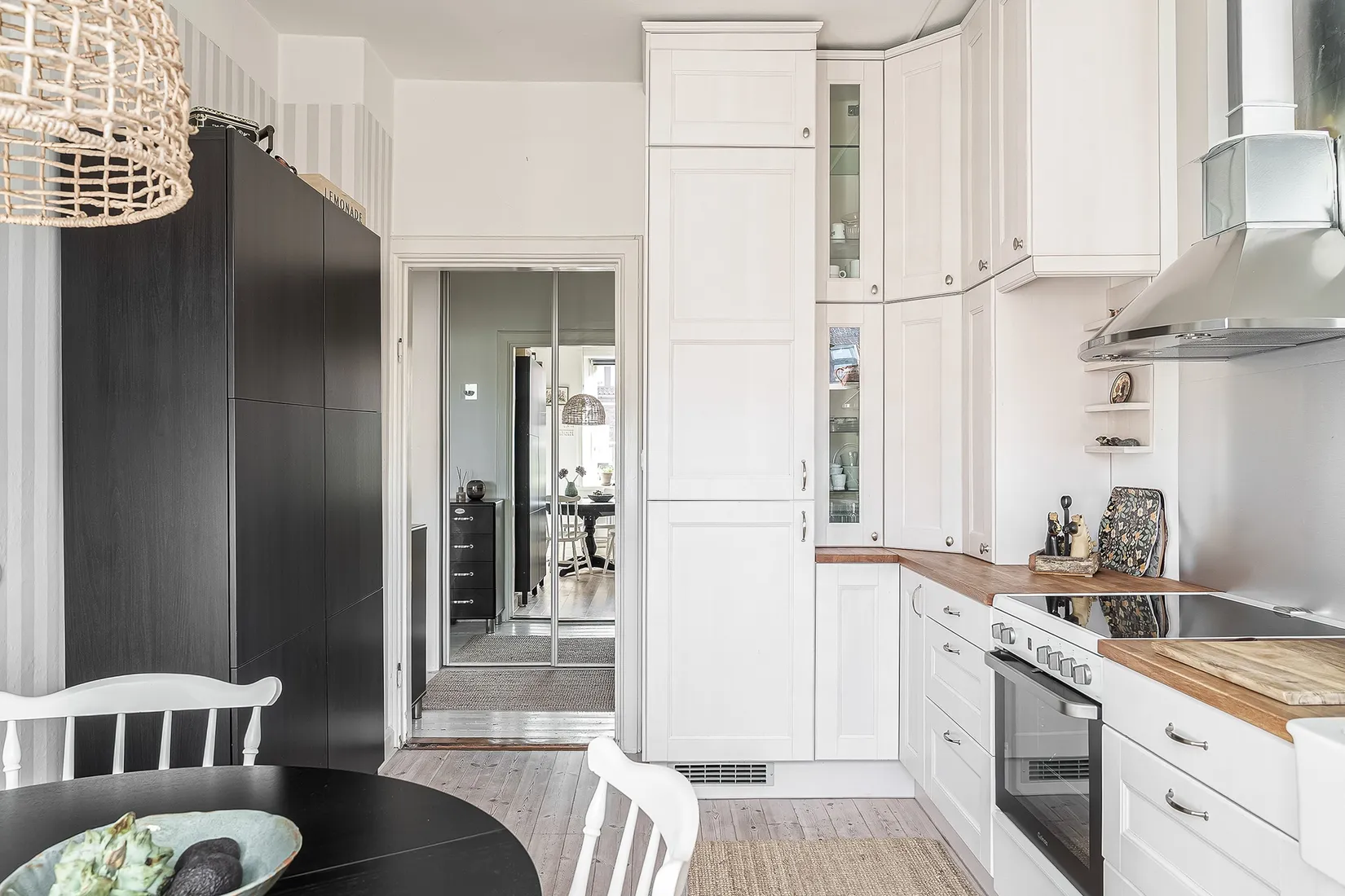 Bostadsrätt, Mellersta Stenbocksgatan 13, Olympia, Helsingborg