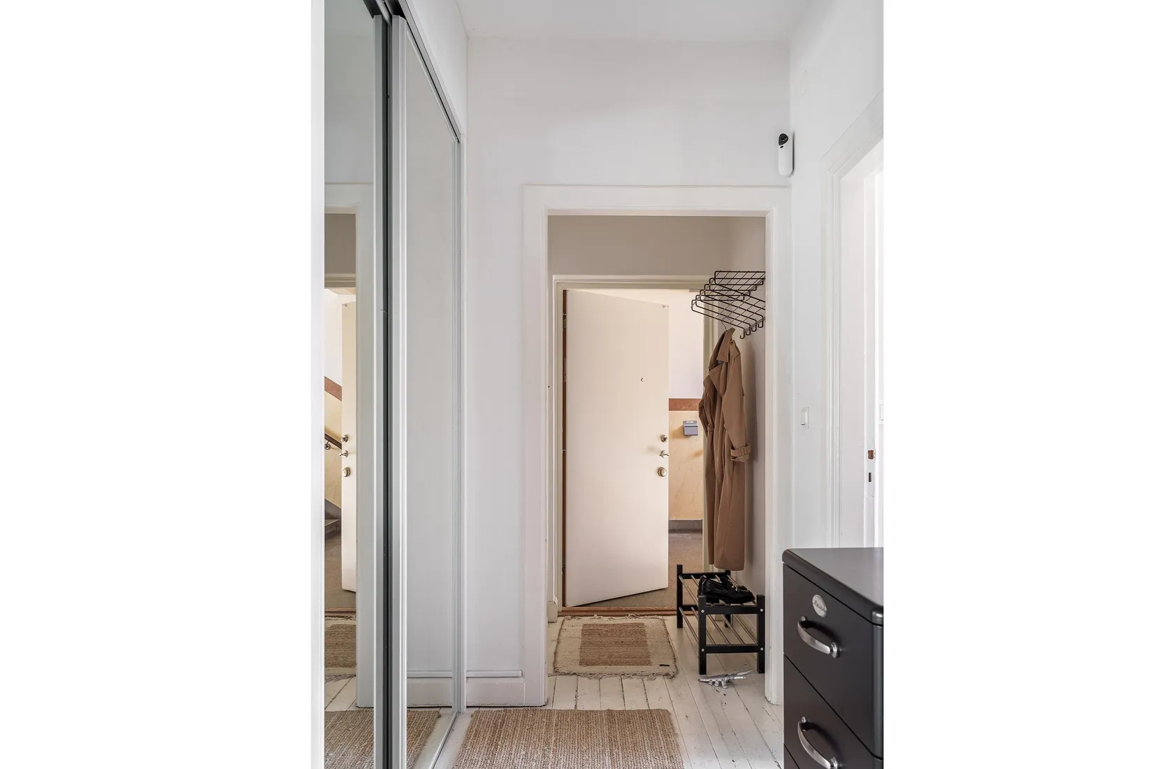 Bostadsrätt, Mellersta Stenbocksgatan 13, Olympia, Helsingborg