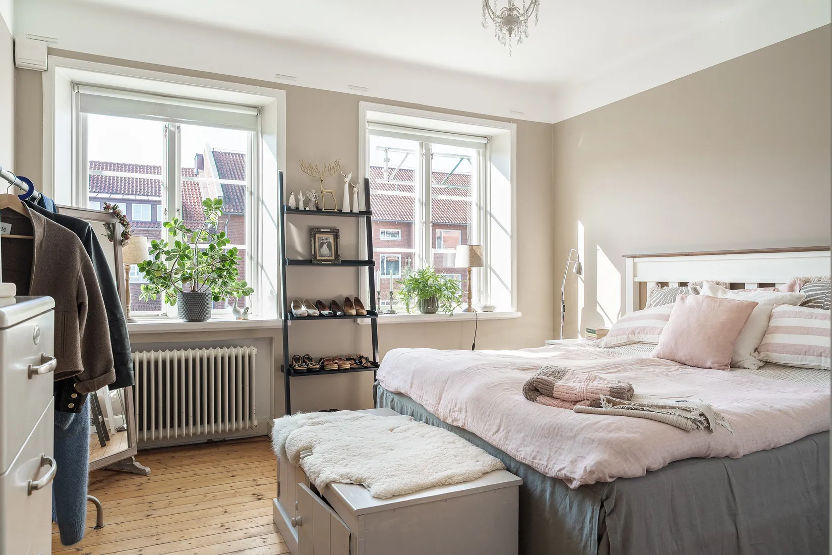 Bostadsrätt, Mellersta Stenbocksgatan 13, Olympia, Helsingborg