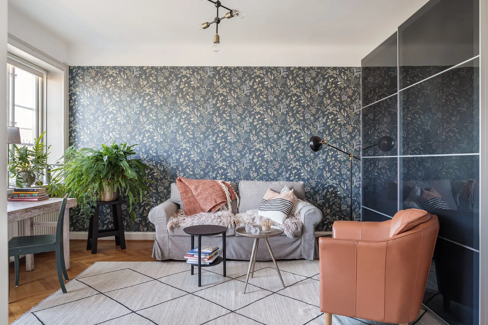 Bostadsrätt, Mellersta Stenbocksgatan 13, Olympia, Helsingborg