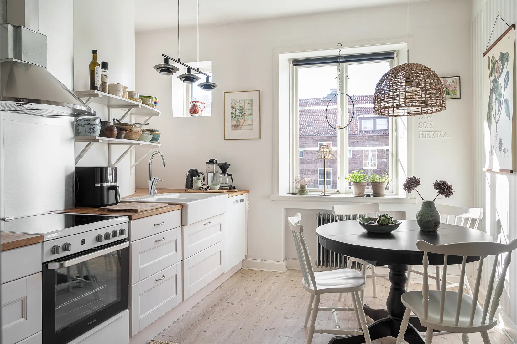 Bostadsrätt, Mellersta Stenbocksgatan 13, Olympia, Helsingborg