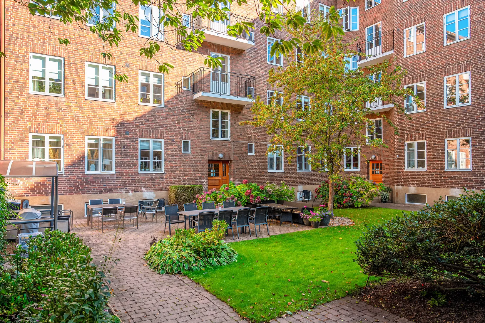Bostadsrätt, Mellersta Stenbocksgatan 13, Olympia, Helsingborg