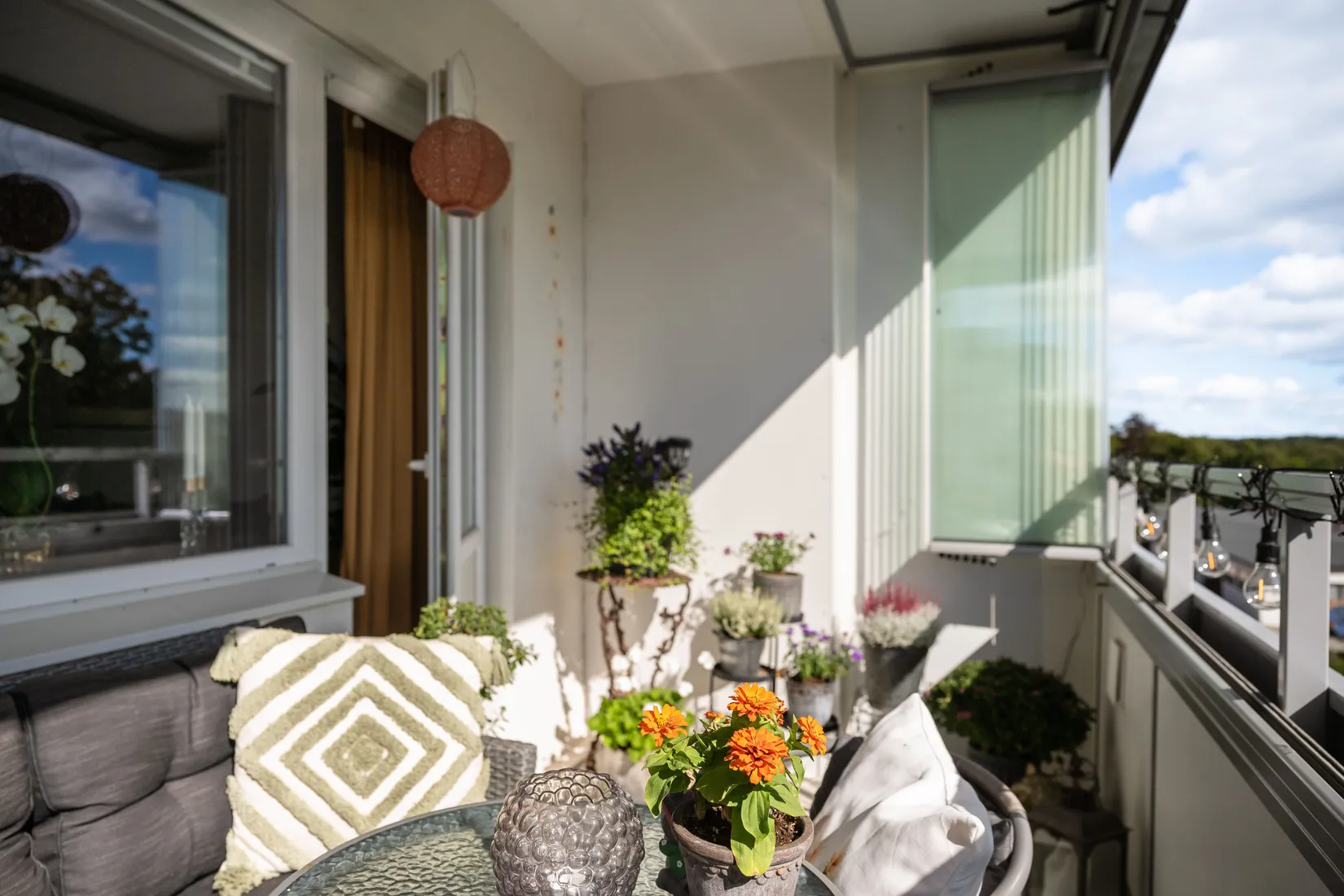 Bostadsrätt, Tvärgatan 6E, Höör-Centralt, Höör