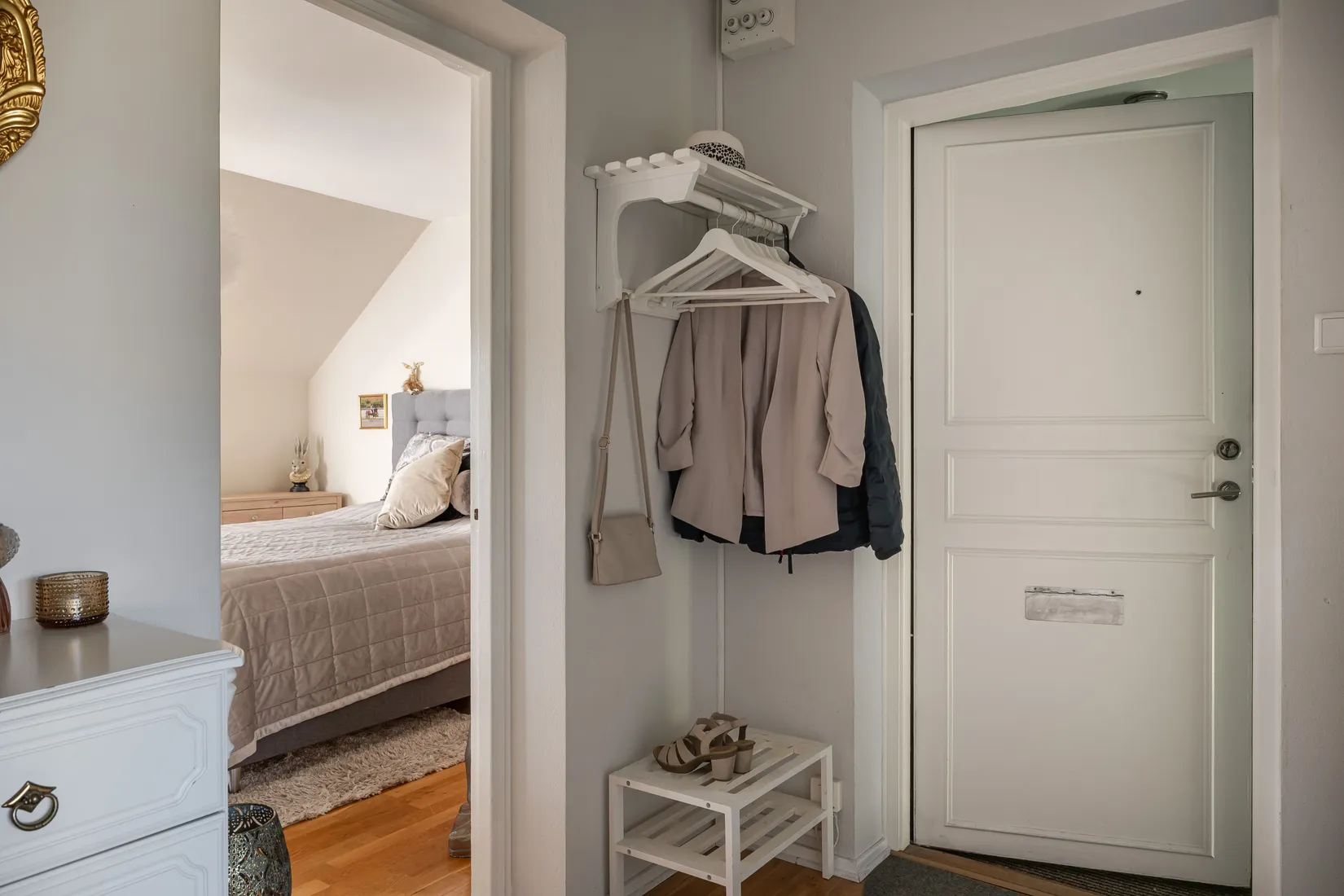 Bostadsrätt, Tvärgatan 6E, Höör-Centralt, Höör