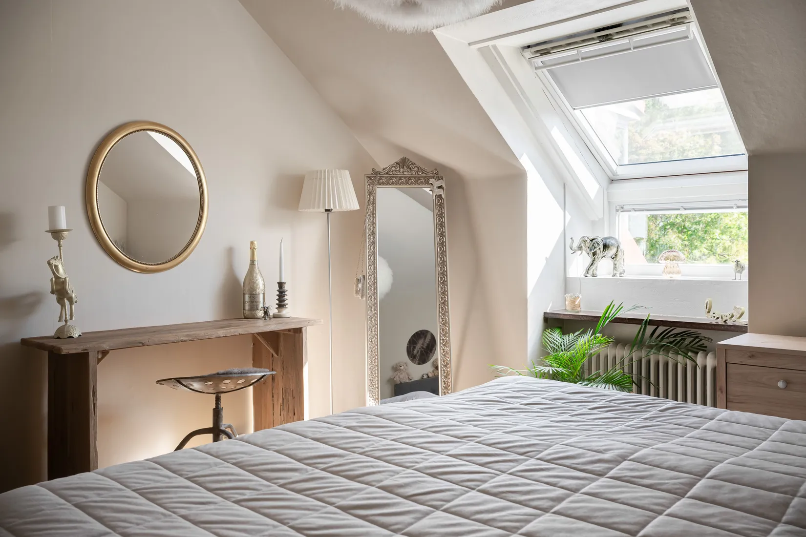 Bostadsrätt, Tvärgatan 6E, Höör-Centralt, Höör