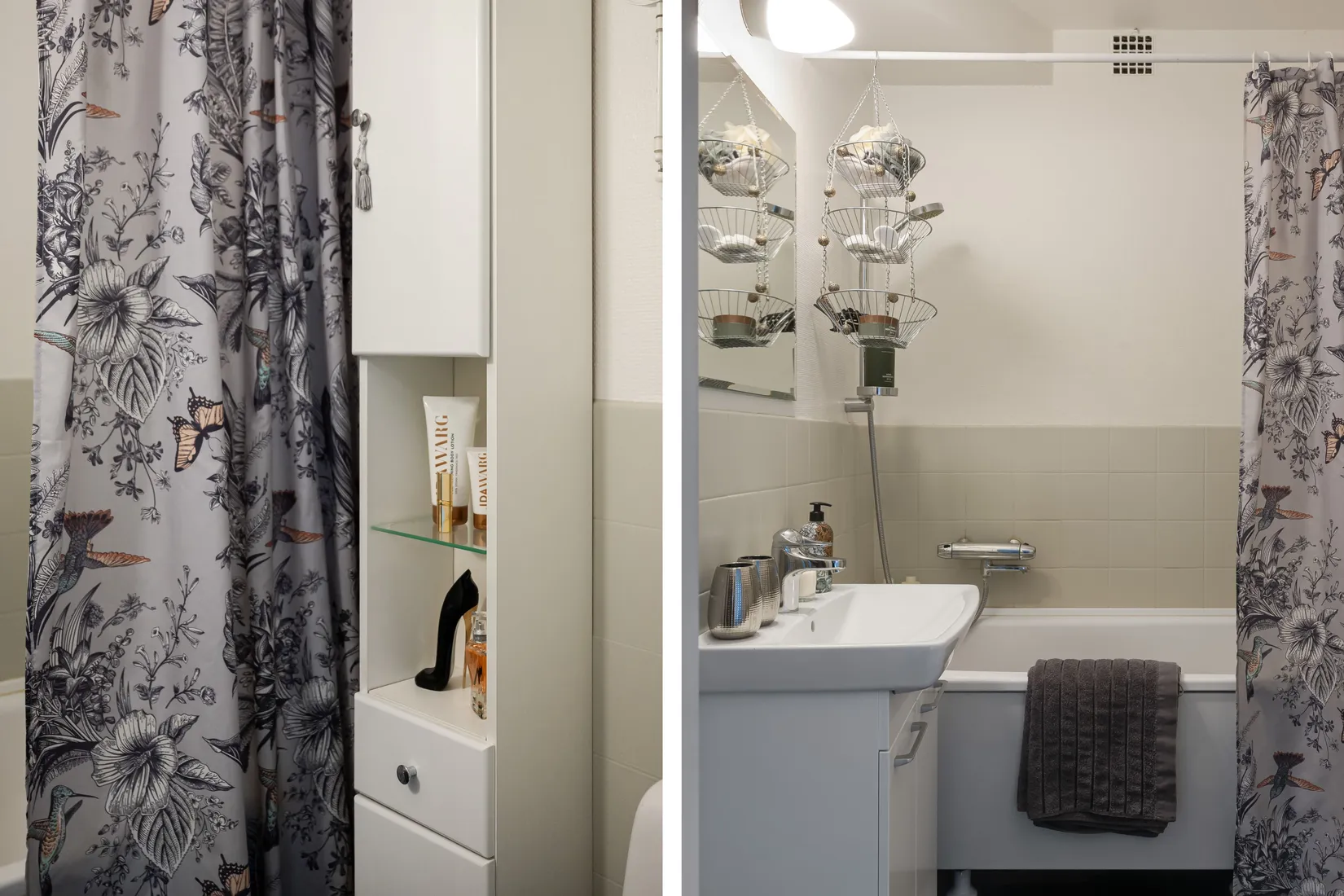 Bostadsrätt, Tvärgatan 6E, Höör-Centralt, Höör