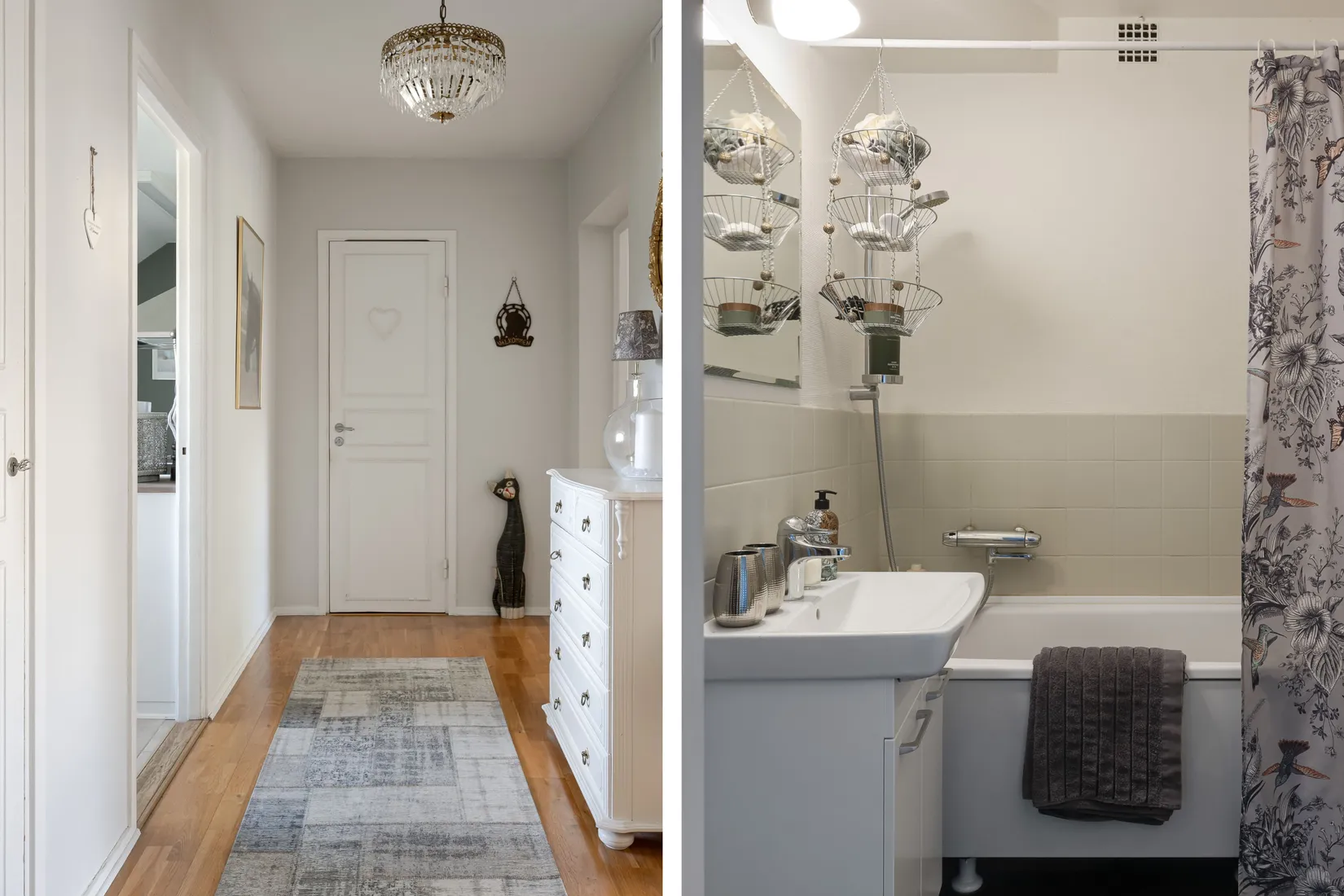 Bostadsrätt, Tvärgatan 6E, Höör-Centralt, Höör