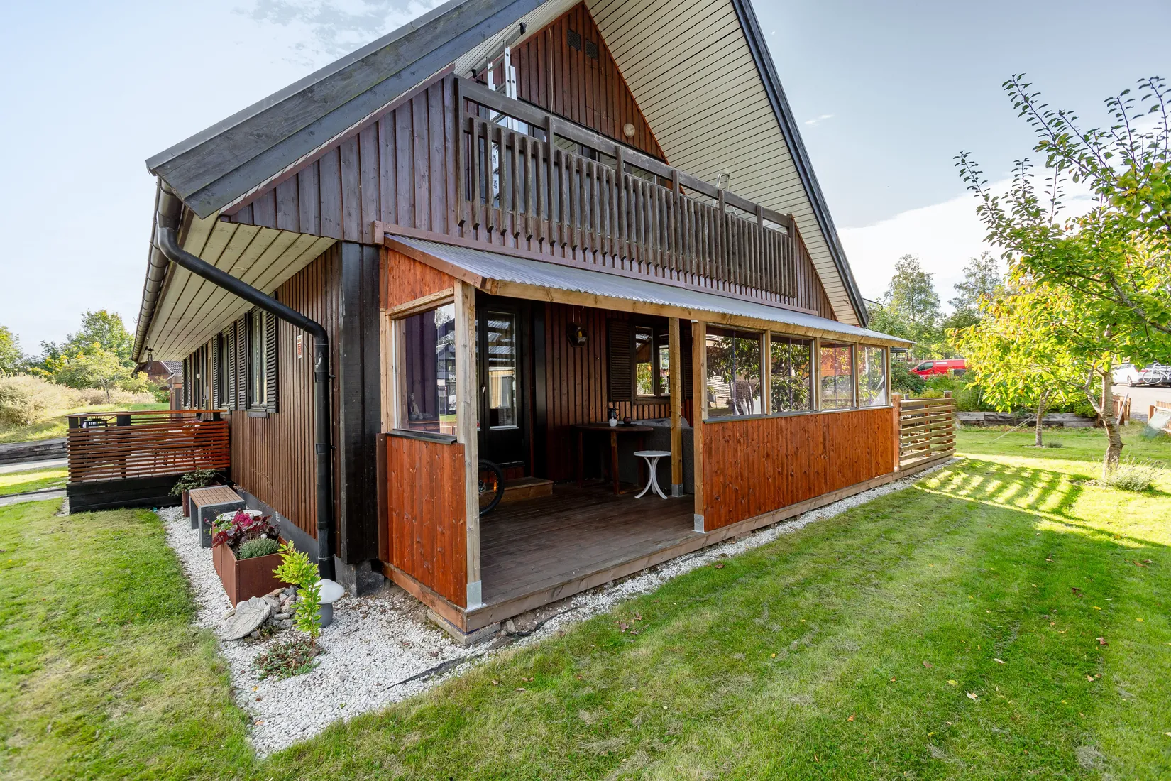 Villa, Blåsippevägen 5, Grimstorp, Nässjö