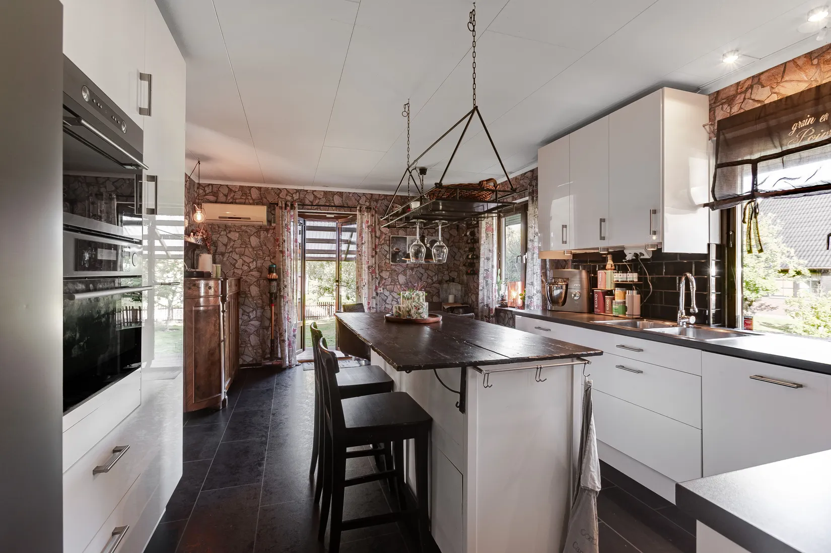 Villa, Blåsippevägen 5, Grimstorp, Nässjö