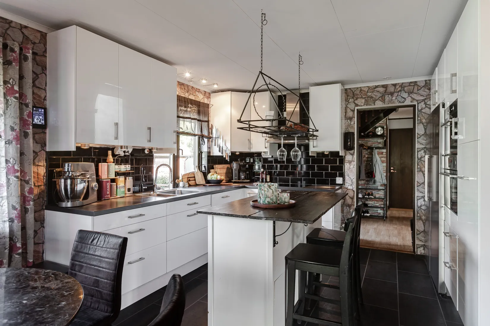 Villa, Blåsippevägen 5, Grimstorp, Nässjö