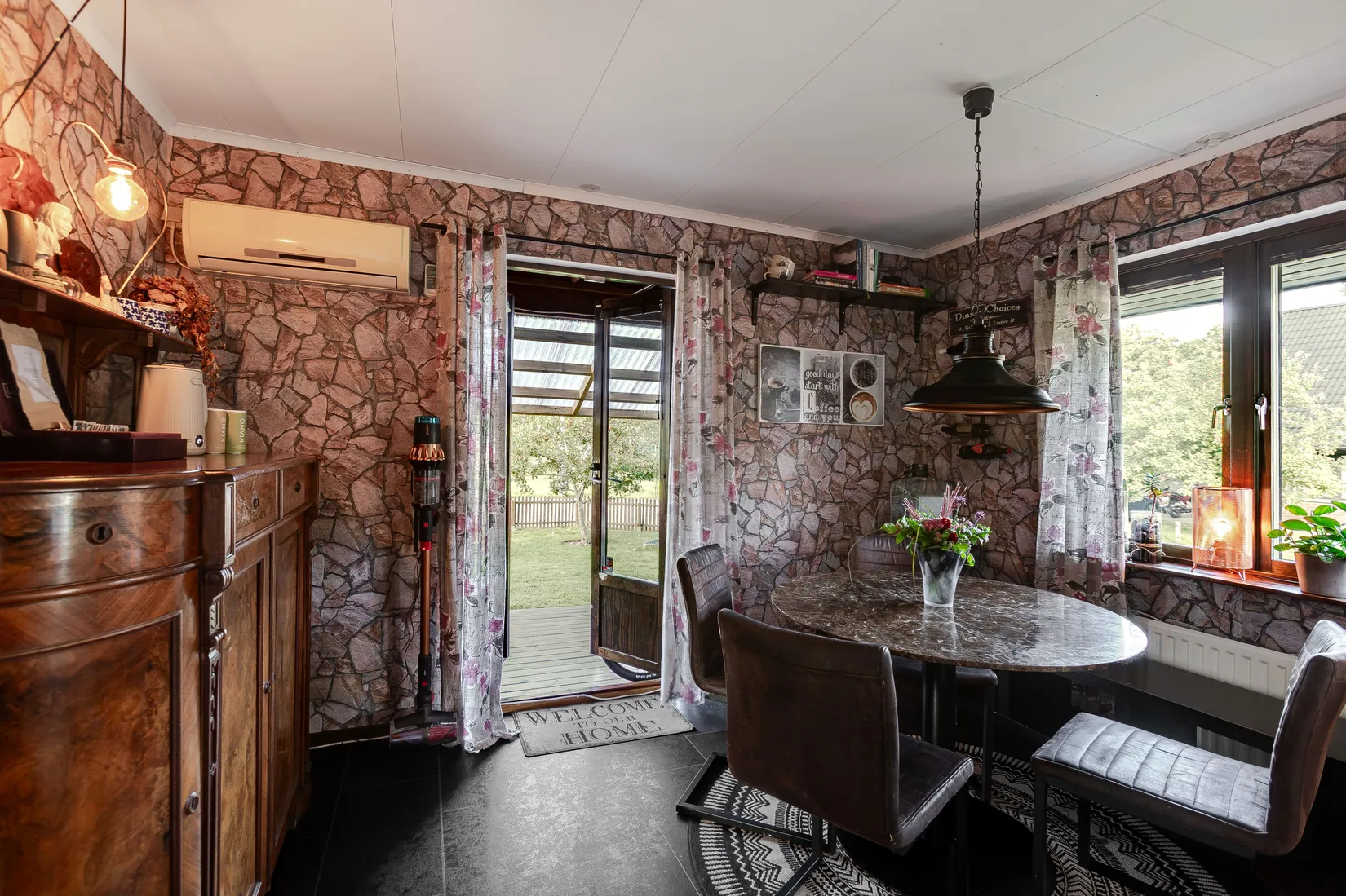 Villa, Blåsippevägen 5, Grimstorp, Nässjö