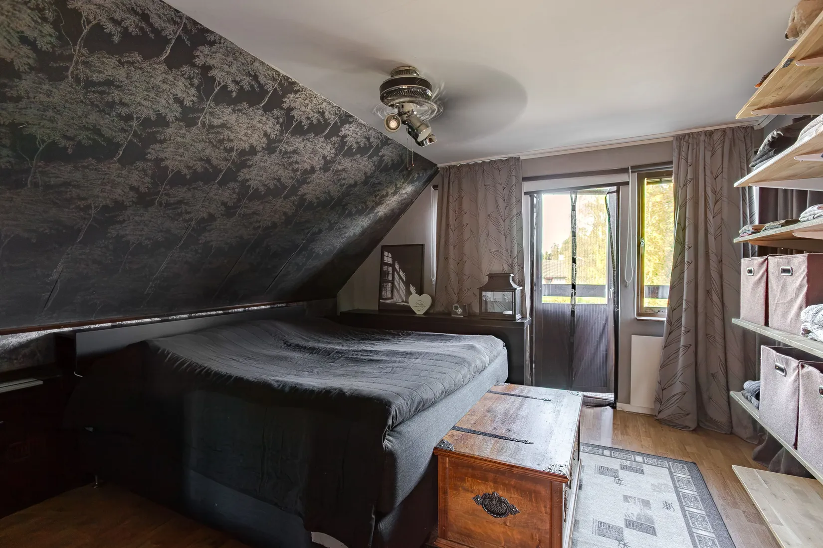 Villa, Blåsippevägen 5, Grimstorp, Nässjö