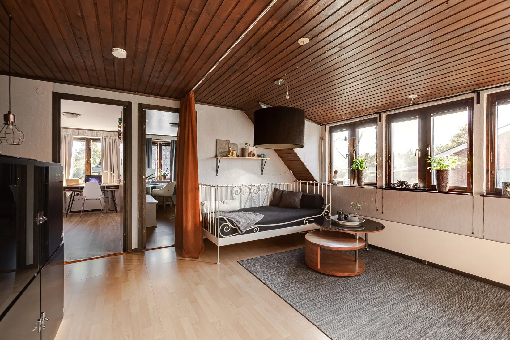 Villa, Blåsippevägen 5, Grimstorp, Nässjö