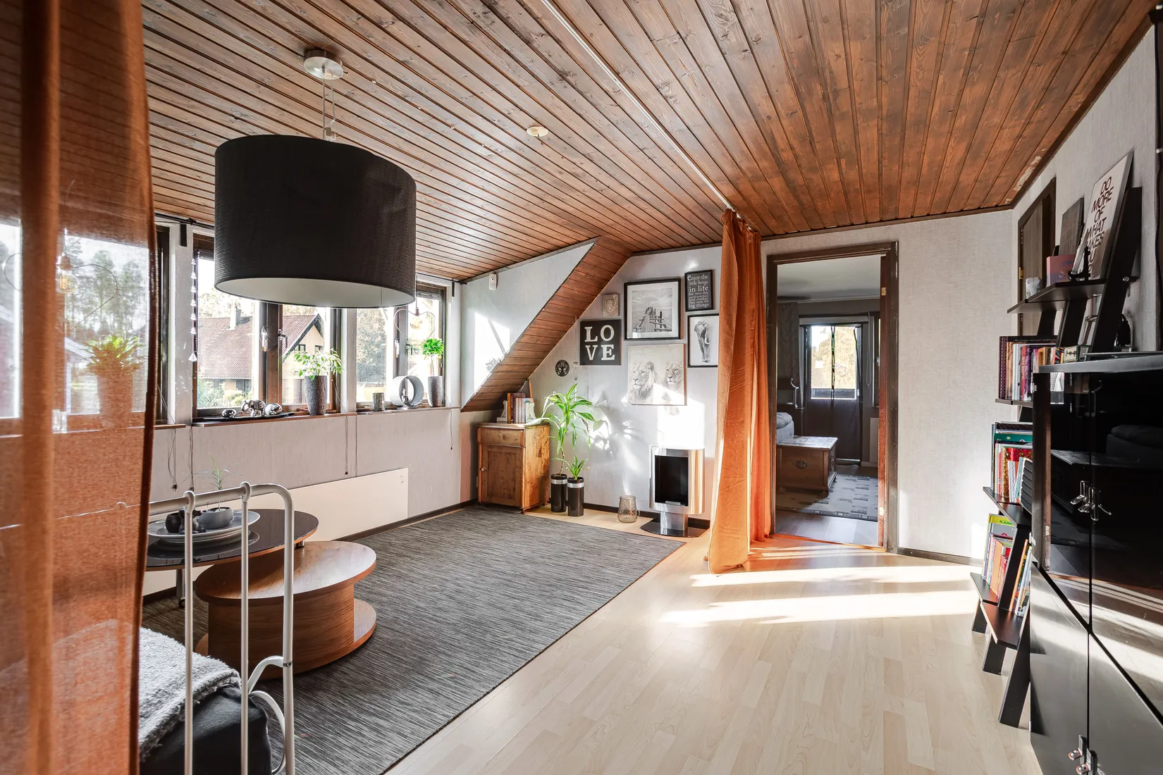 Villa, Blåsippevägen 5, Grimstorp, Nässjö