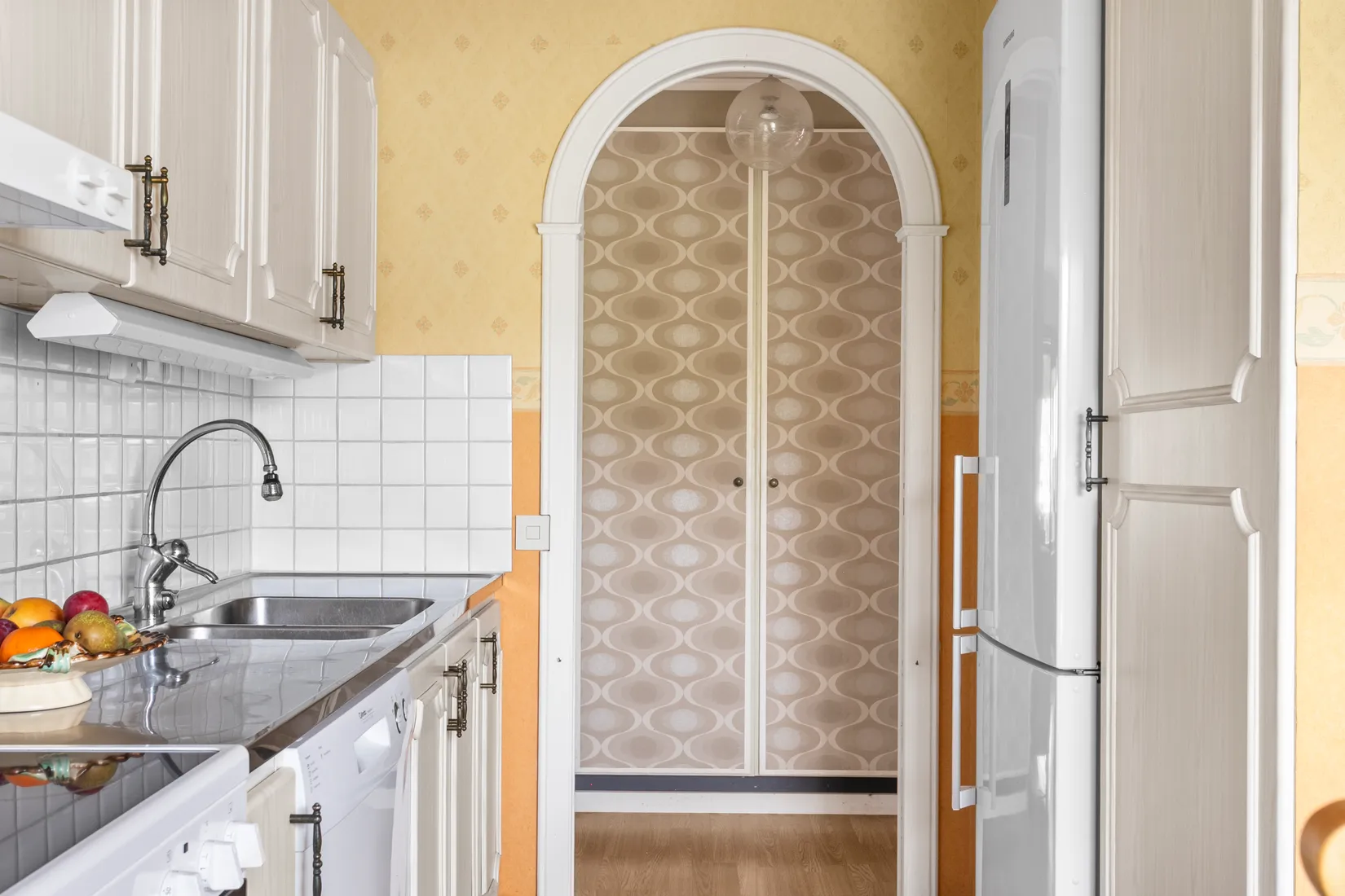 Villa, Azaleastigen 3, Karlberg, Varberg