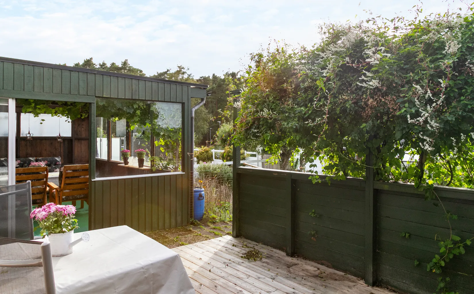 Villa, Azaleastigen 3, Karlberg, Varberg