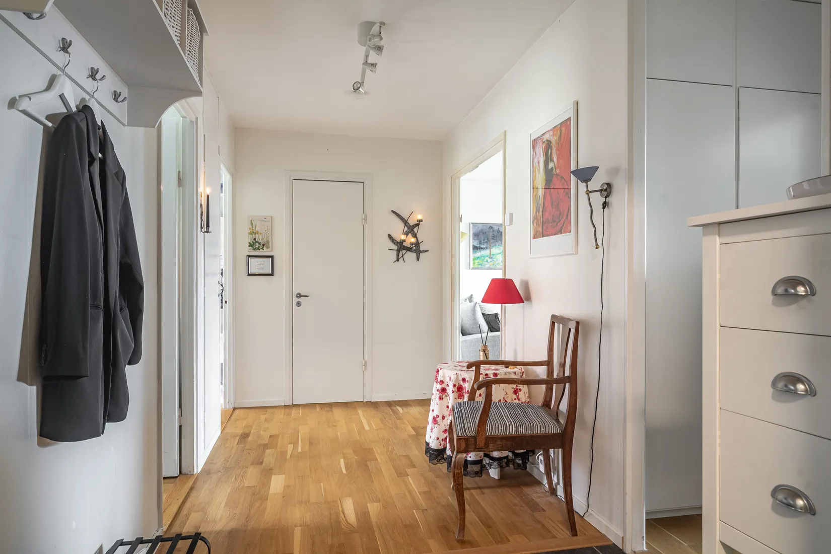 Bostadsrätt, Vårfruvägen 10, Kullsta, Nynäshamn
