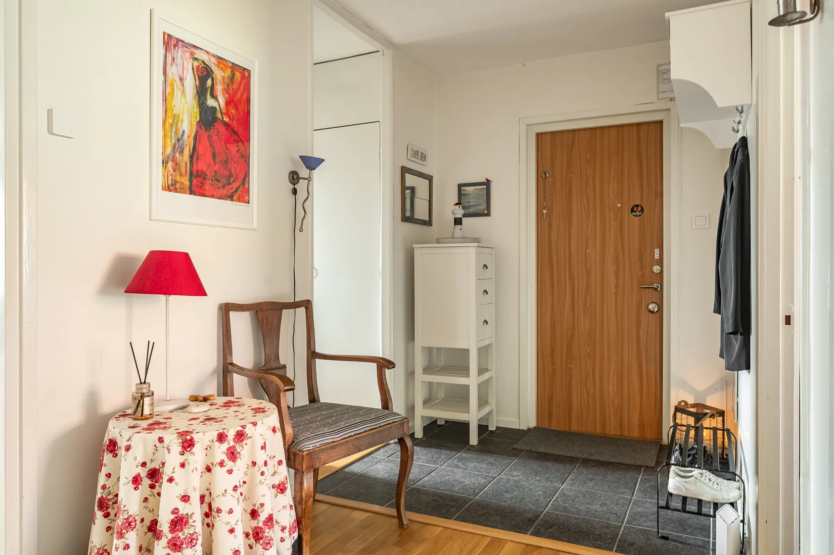 Bostadsrätt, Vårfruvägen 10, Kullsta, Nynäshamn