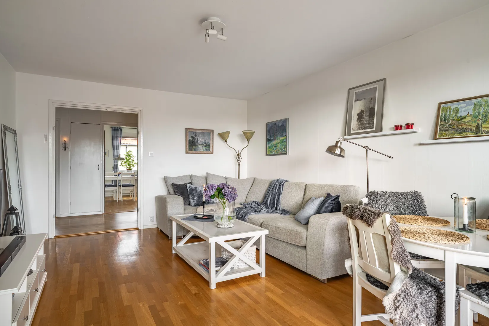 Bostadsrätt, Vårfruvägen 10, Kullsta, Nynäshamn