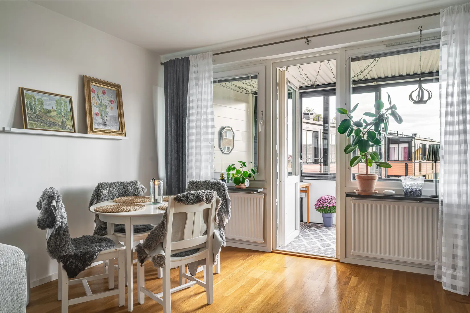 Bostadsrätt, Vårfruvägen 10, Kullsta, Nynäshamn