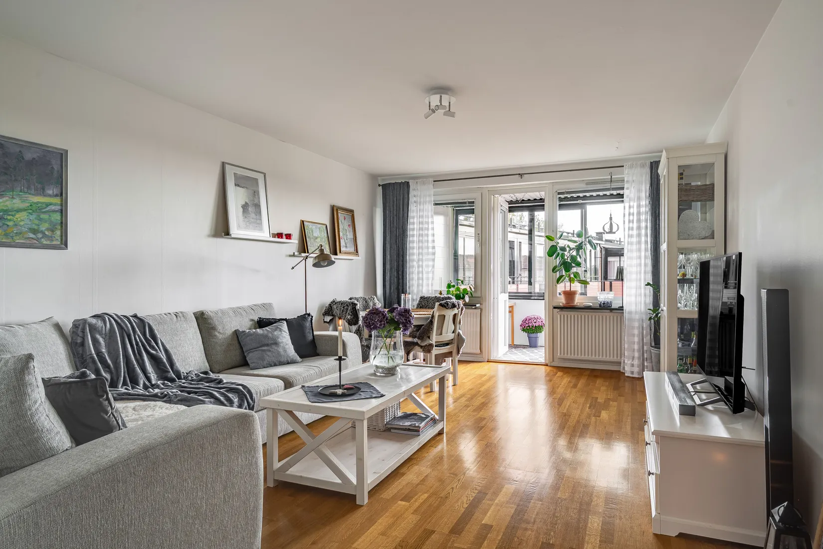Bostadsrätt, Vårfruvägen 10, Kullsta, Nynäshamn