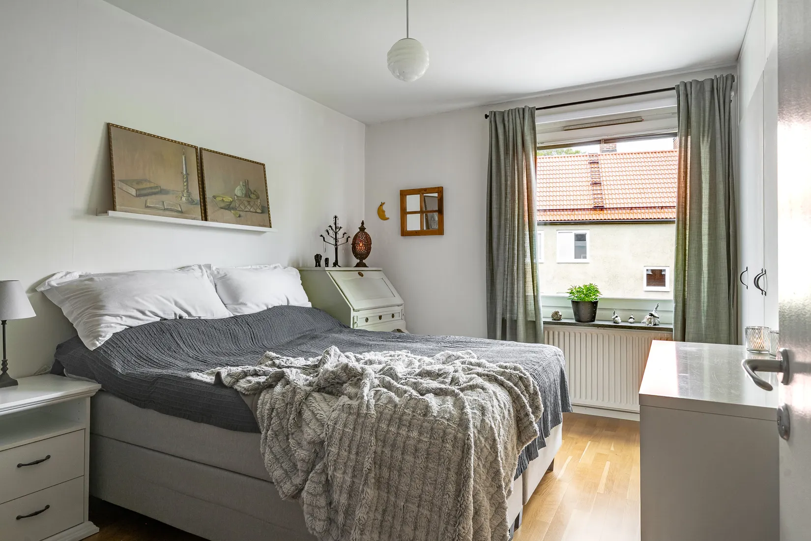 Bostadsrätt, Vårfruvägen 10, Kullsta, Nynäshamn