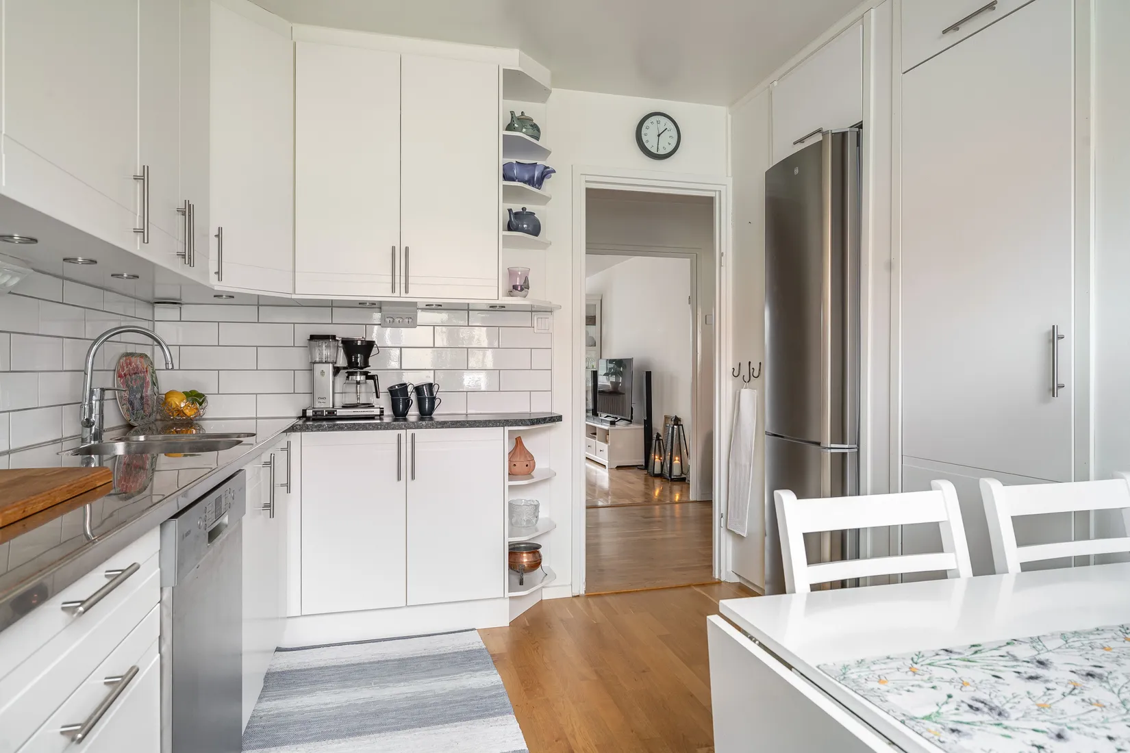 Bostadsrätt, Vårfruvägen 10, Kullsta, Nynäshamn