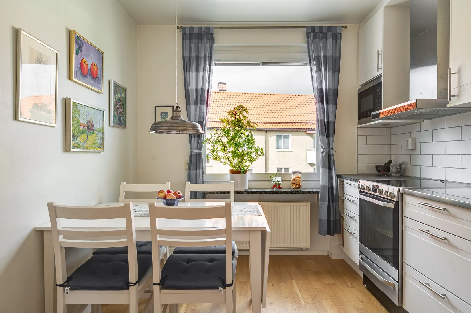 Bostadsrätt, Vårfruvägen 10, Kullsta, Nynäshamn