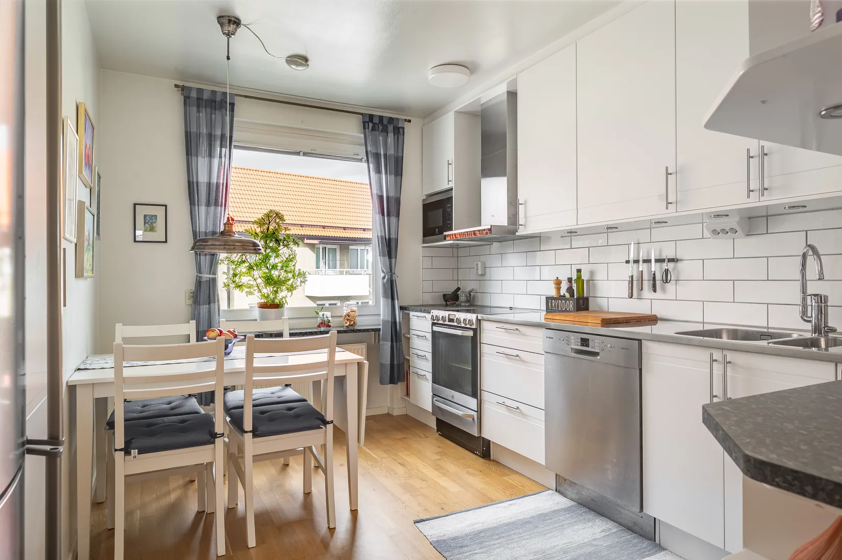 Bostadsrätt, Vårfruvägen 10, Kullsta, Nynäshamn