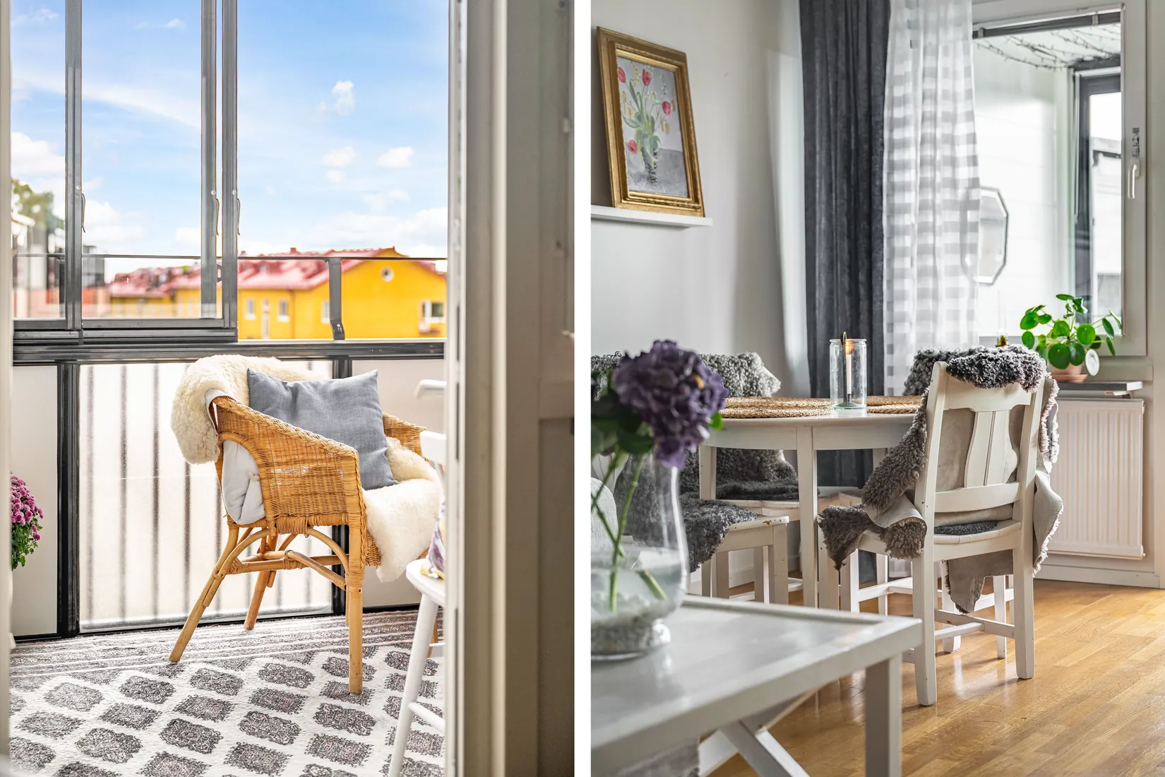 Bostadsrätt, Vårfruvägen 10, Kullsta, Nynäshamn